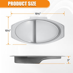UHEGDRR close-up rim and surface detail for corrosion resistance benefit