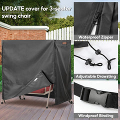 uHousDeco breathable vent detail, prevents trapped moisture and odors