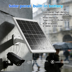 Uinhuazhen close-up of solar cells highlighting efficient sunlight conversion benefit