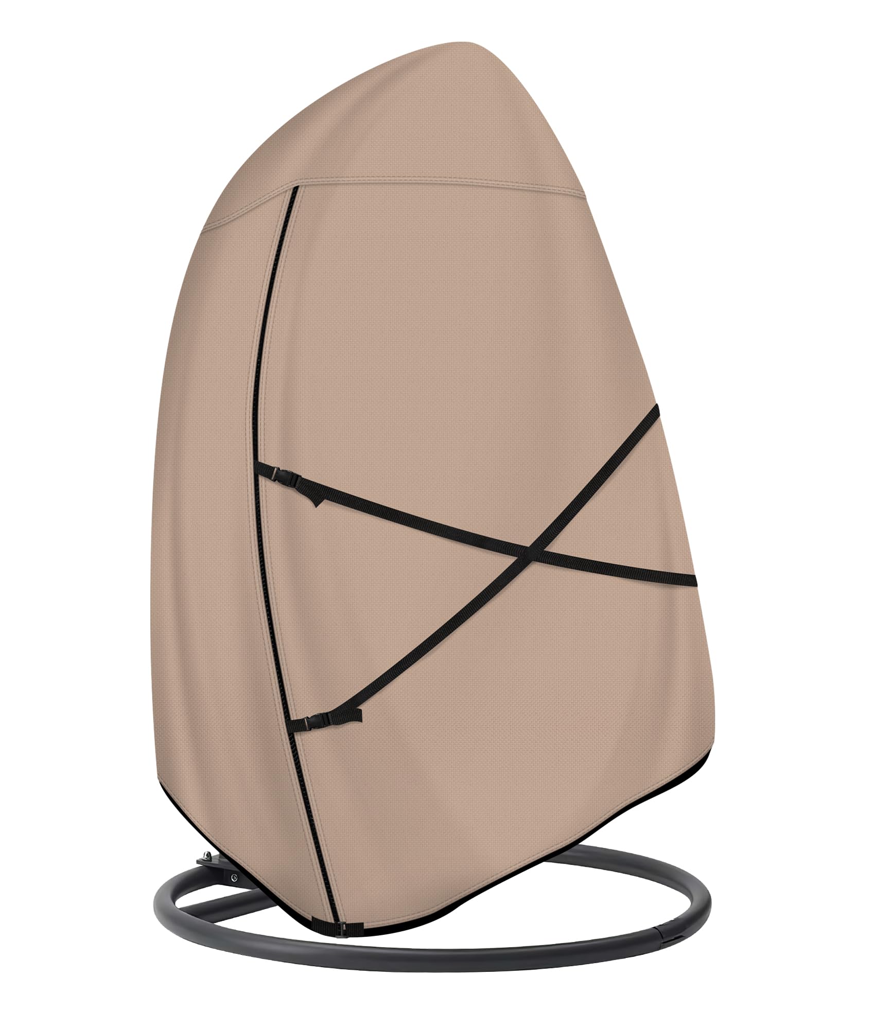 ULTCOVER front view showing full coverage and neat fit
