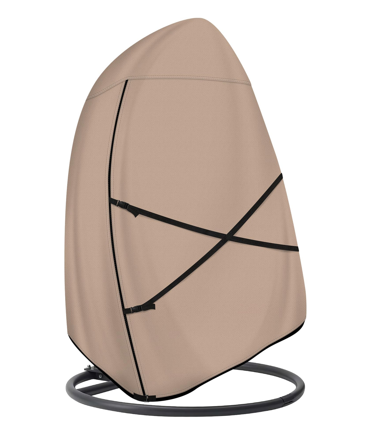 ULTCOVER front view showing full coverage and neat fit