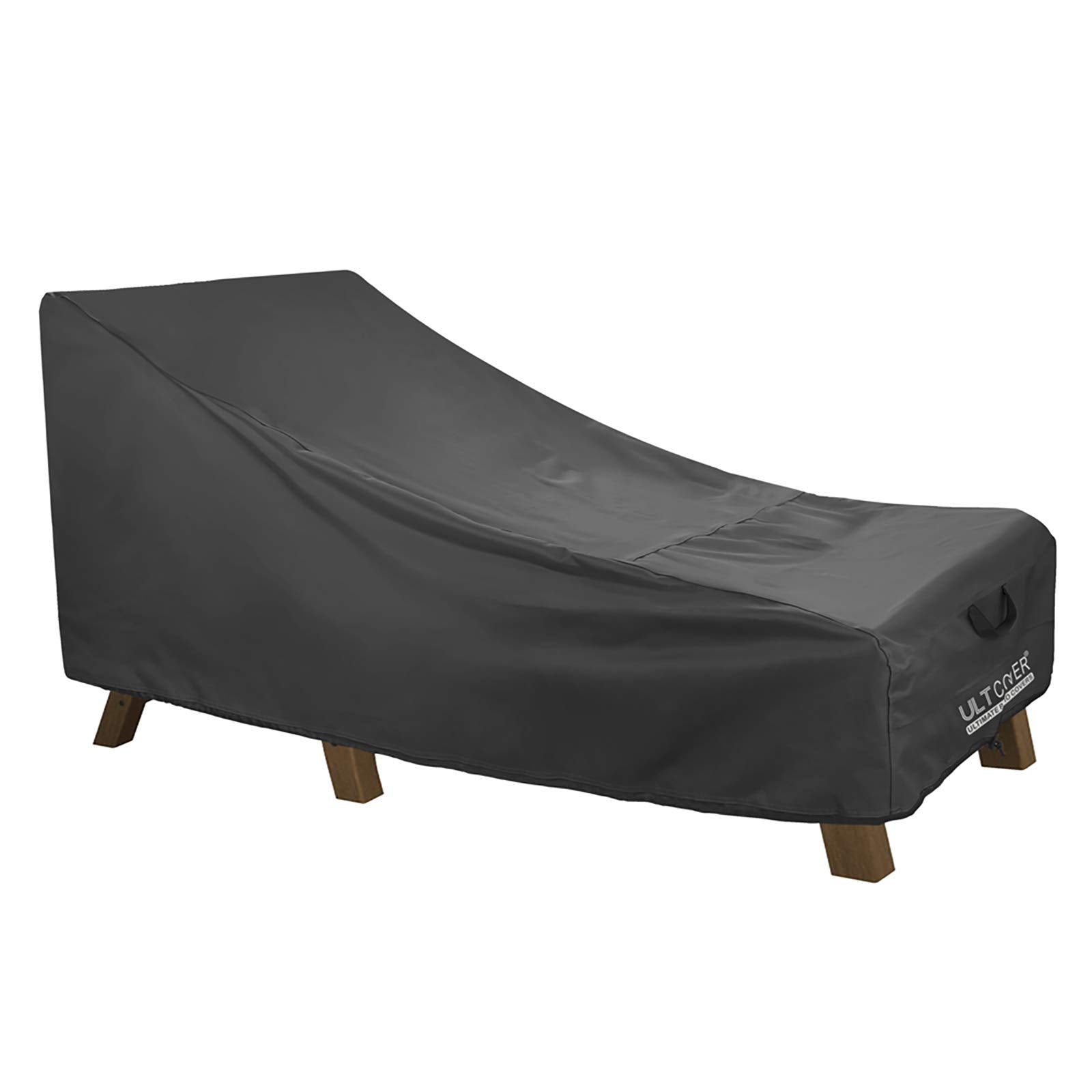 ULTCOVER front view showing full-coverage protection benefits