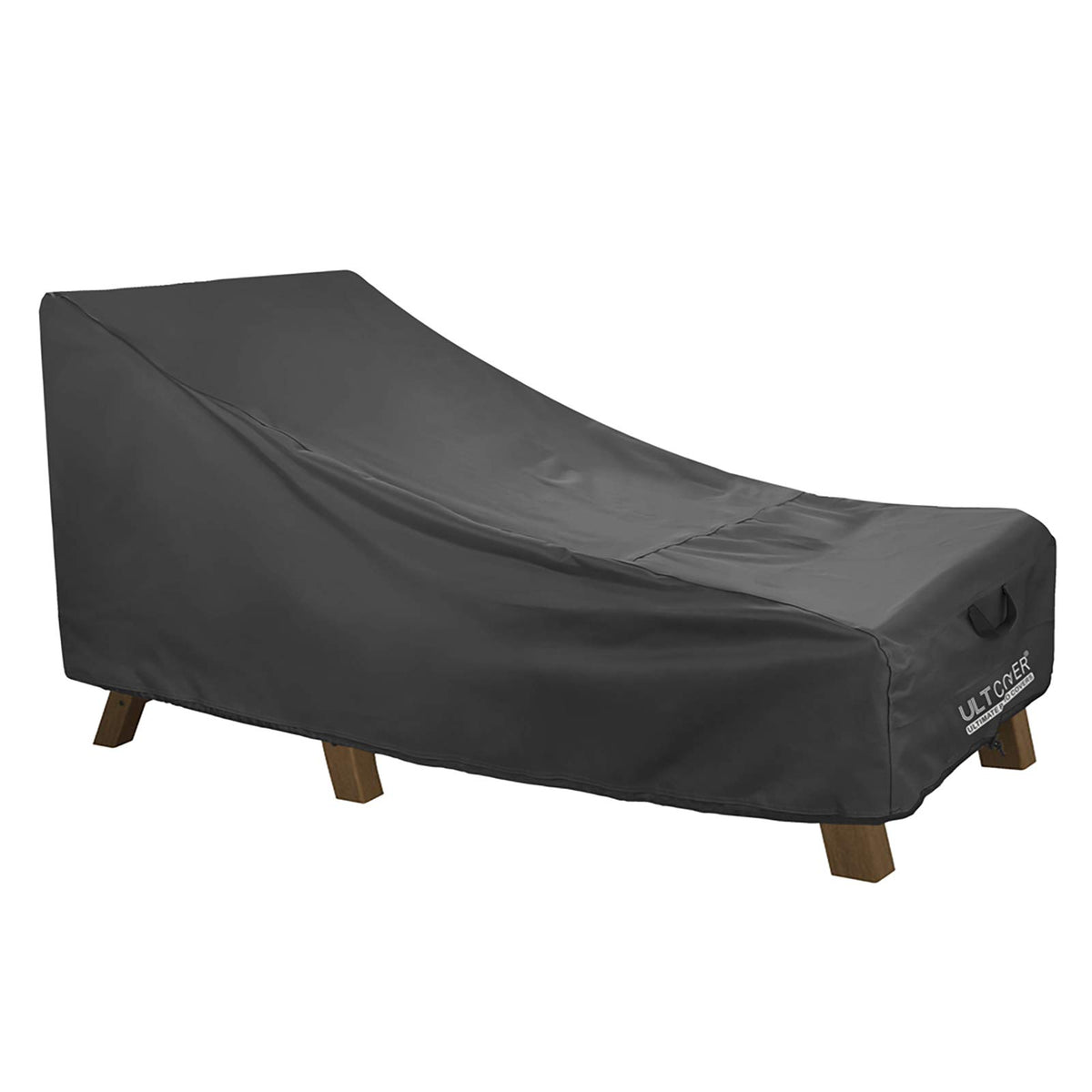 ULTCOVER front view showing full-coverage protection benefits