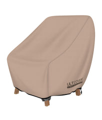 ULTCOVER front view showing full coverage and fit benefit