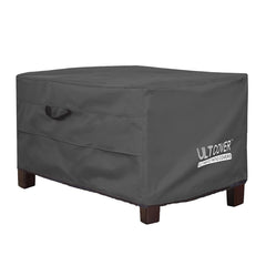 ULTCOVER front view showing full coverage and neat fit