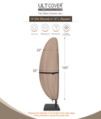 ULTCOVER zipper and clip detail, easy secure removal and fastening