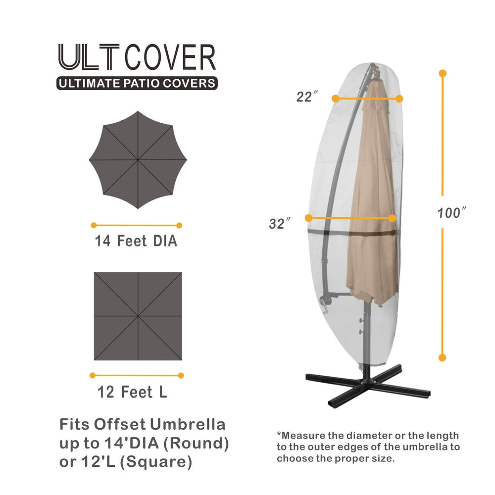 ULTCOVER zipper and closure detail for quick removal benefit