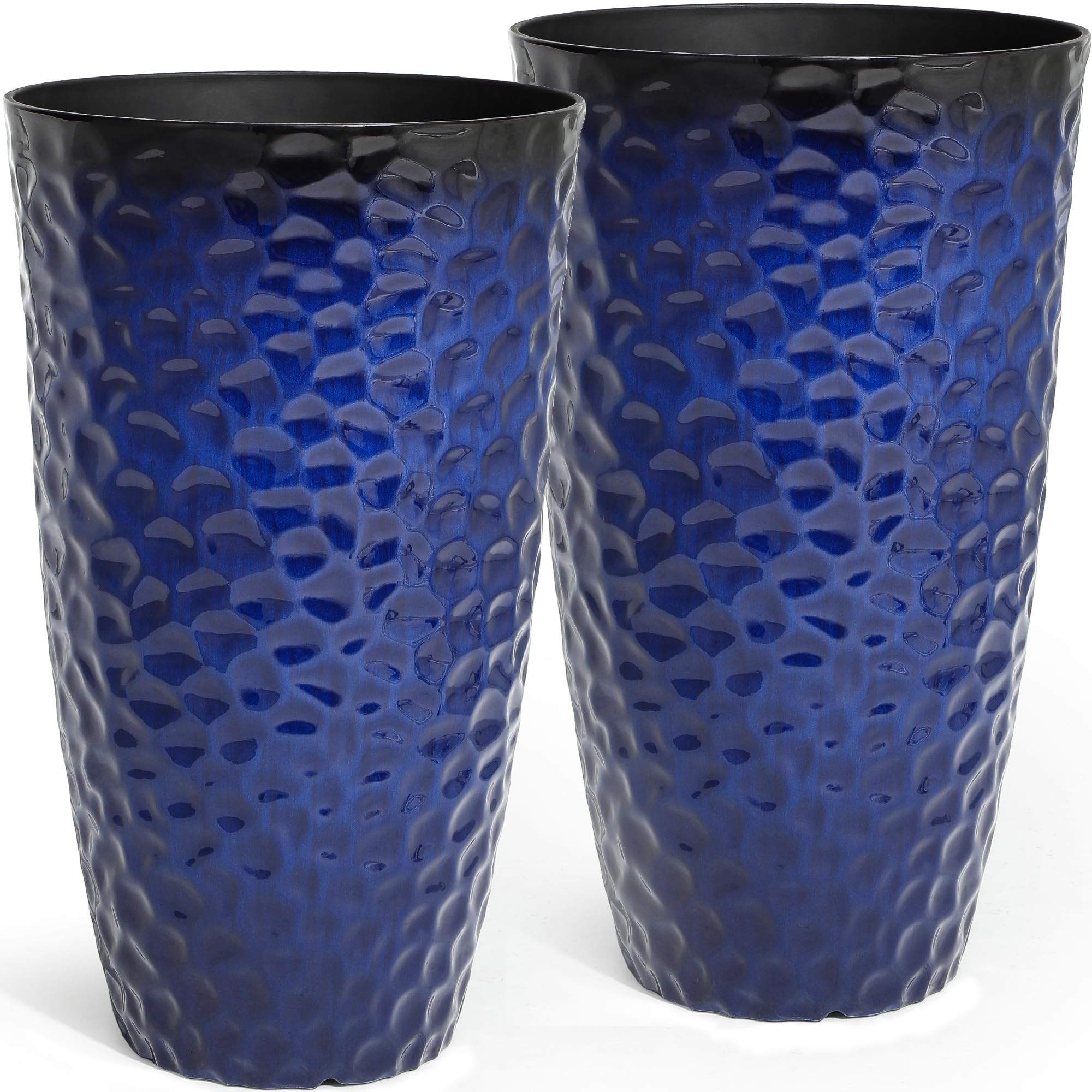 Ultym close-up of honeycomb texture showing faux-ceramic look and depth