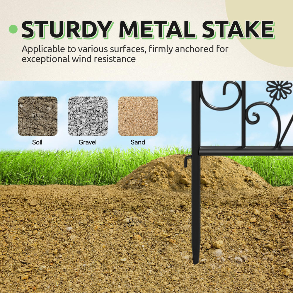Ultym size comparison with garden shovel showing true height and scale