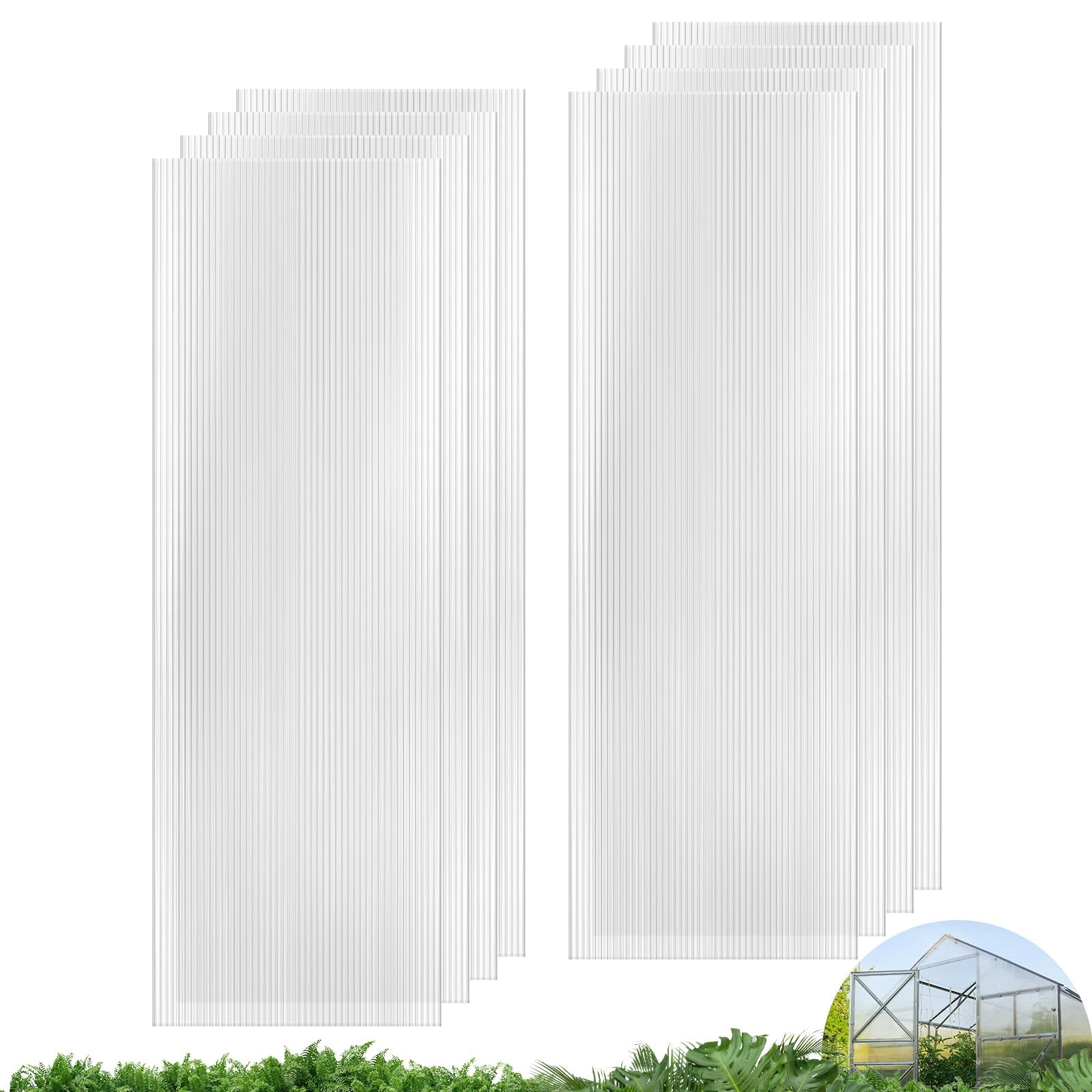 UMIG front packaging showing 8 panels and quick benefits