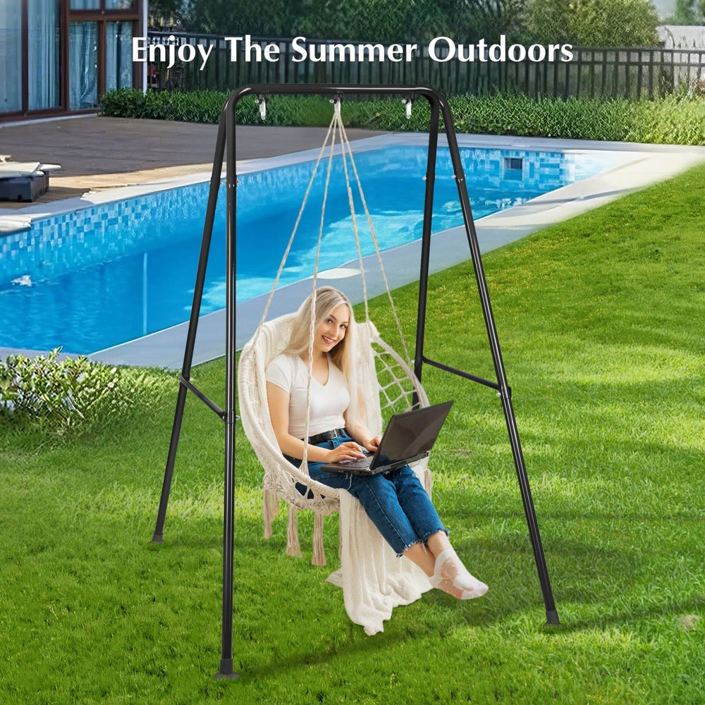 UMIKOOL DIRECT stand beside a person for scale showing compact footprint and suitability