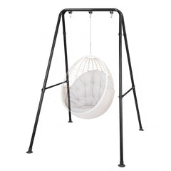 UMIKOOL DIRECT full stand front view showing sturdy frame and stable design benefit