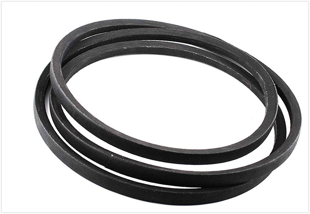 UNB belt being measured for outside circumference to ensure compatibility