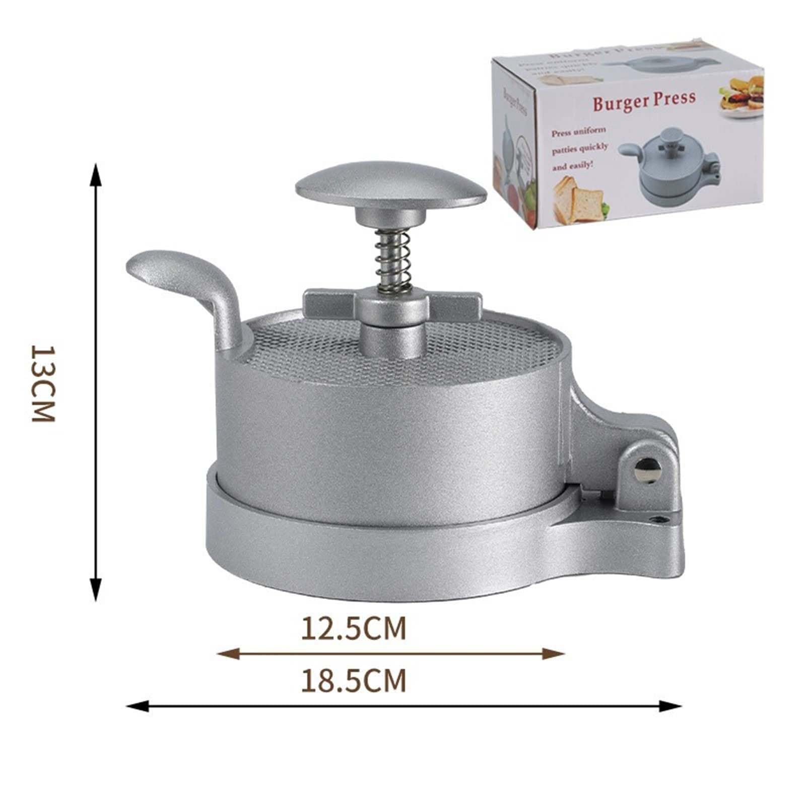 UNI-RHYTHM disassembled for easy cleaning and compact storage
