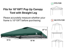 UNICAMPER roof air vent detail improving airflow and cooling benefit