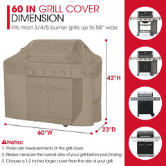 Unicook close-up of sealed seam showing waterproof protection
