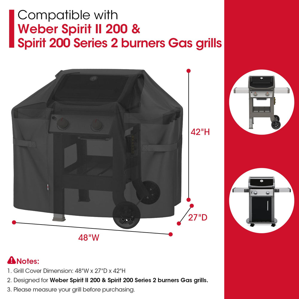 Unicook close-up fabric texture highlighting thick vinyl coating and durability