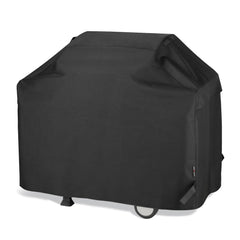 Unicook cover front view showing full fit and protective benefit