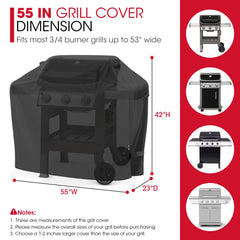Unicook covered mesh vent detail improving airflow and preventing mold