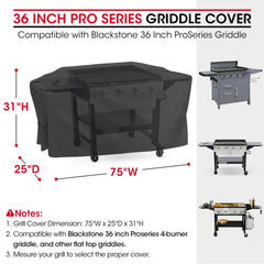 Unicook textured vinyl close-up showing water resistance benefit