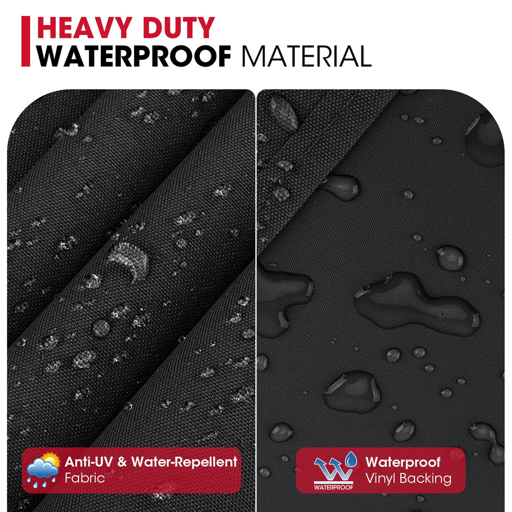 Unicook concealed ventilation holes reducing moisture buildup