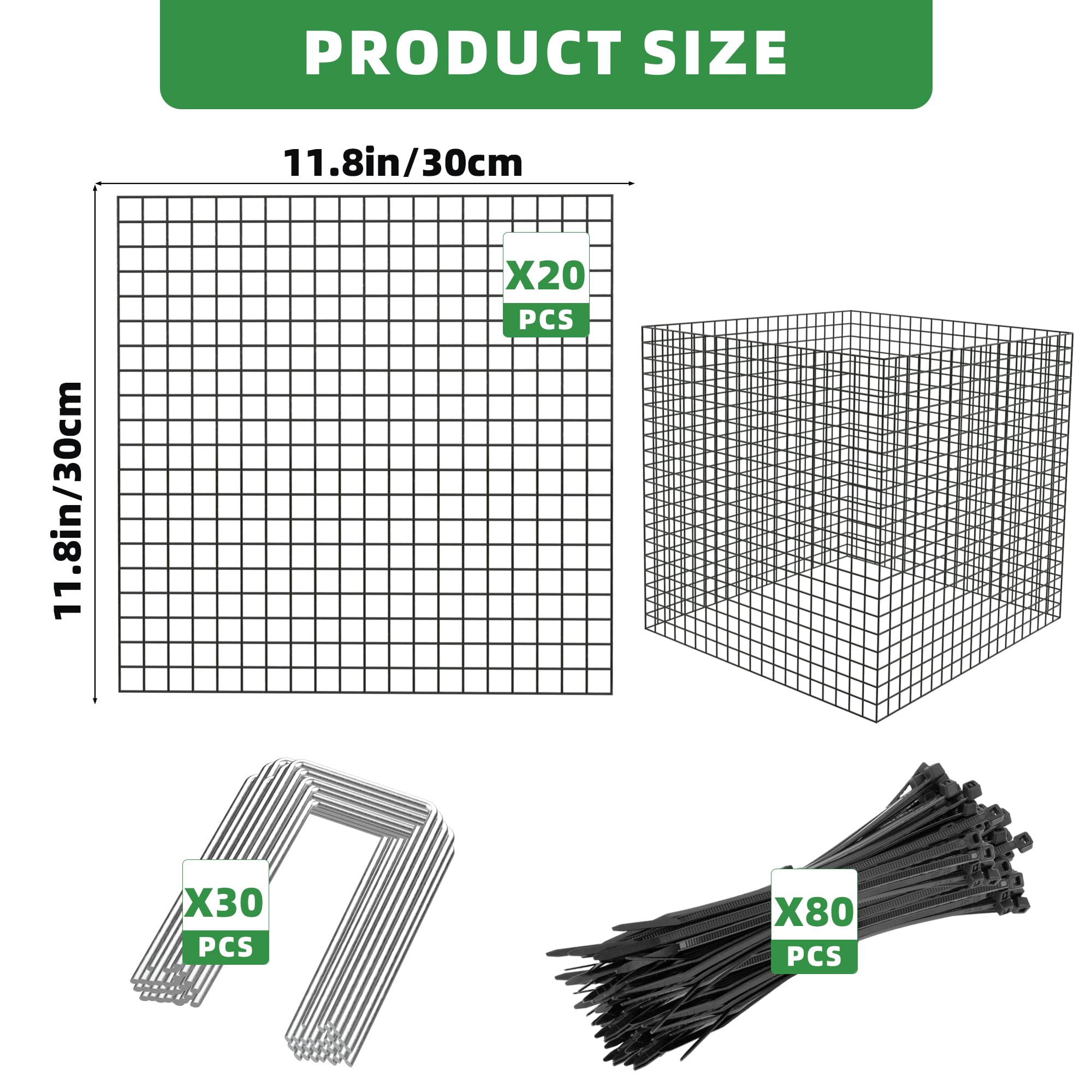 UNIFAMILY close-up of metal mesh texture and rust-resistant coating benefit