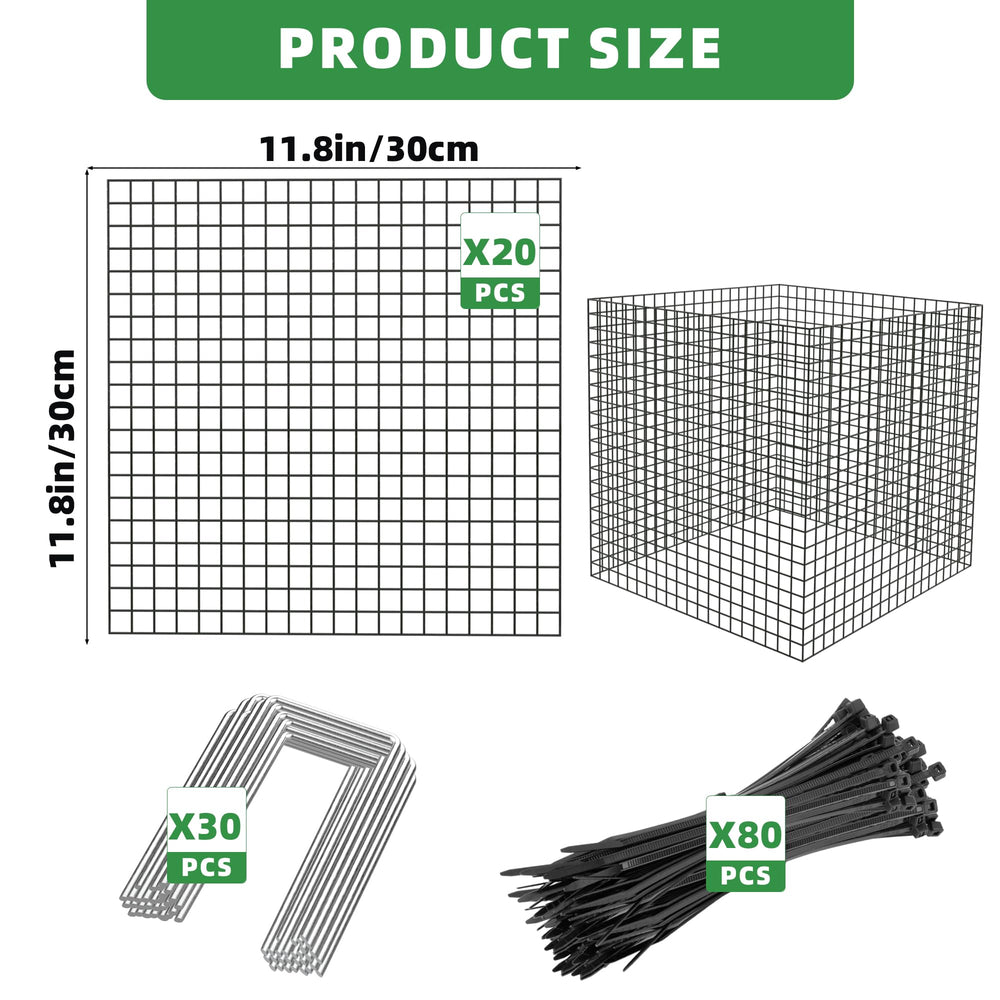 UNIFAMILY close-up of metal mesh texture and rust-resistant coating benefit