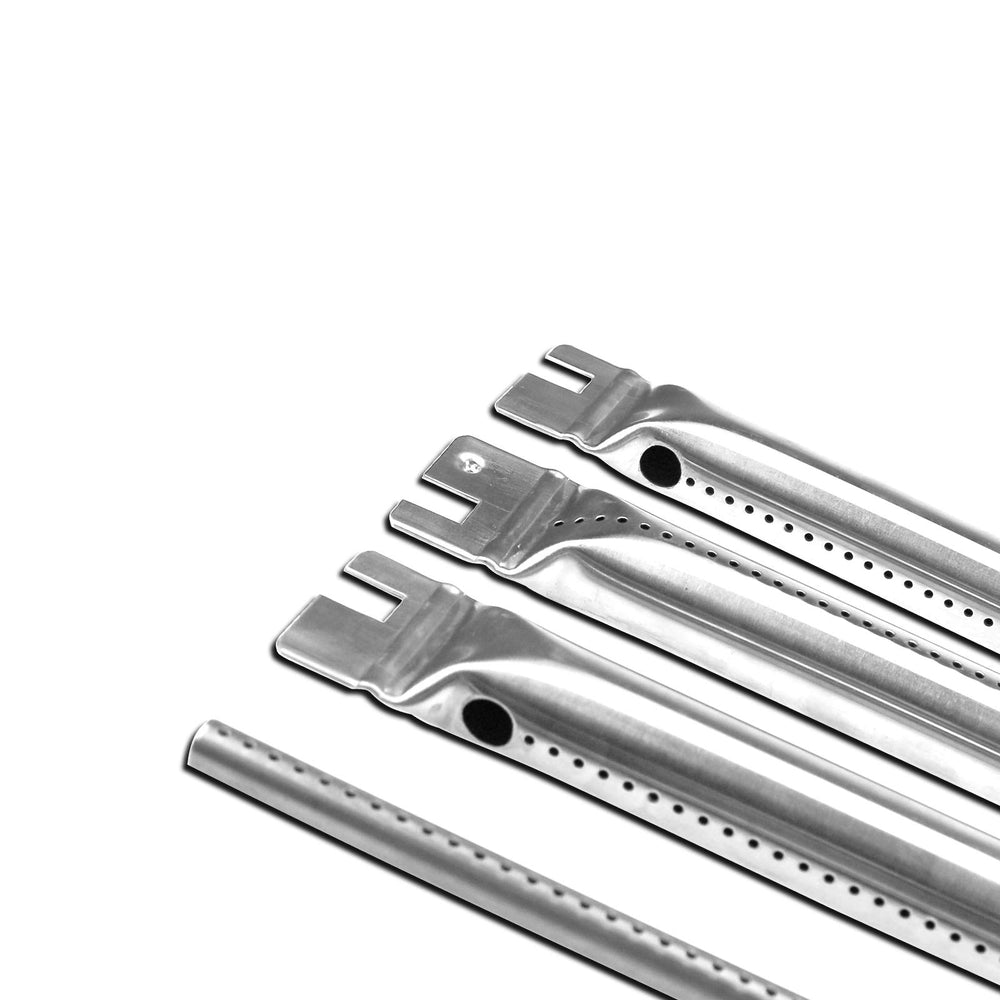 Uniflasy hardware and instruction sheet laid out to show included fasteners and easy install