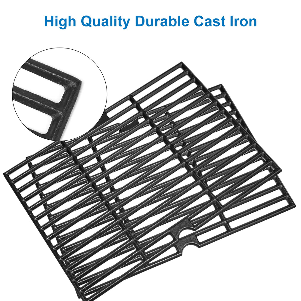 Uniflasy close-up of cast iron texture highlighting heat retention