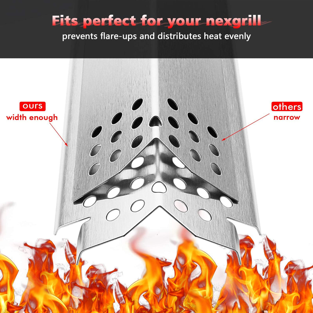 Uniflasy edge and mount detail showing secure attachment benefit