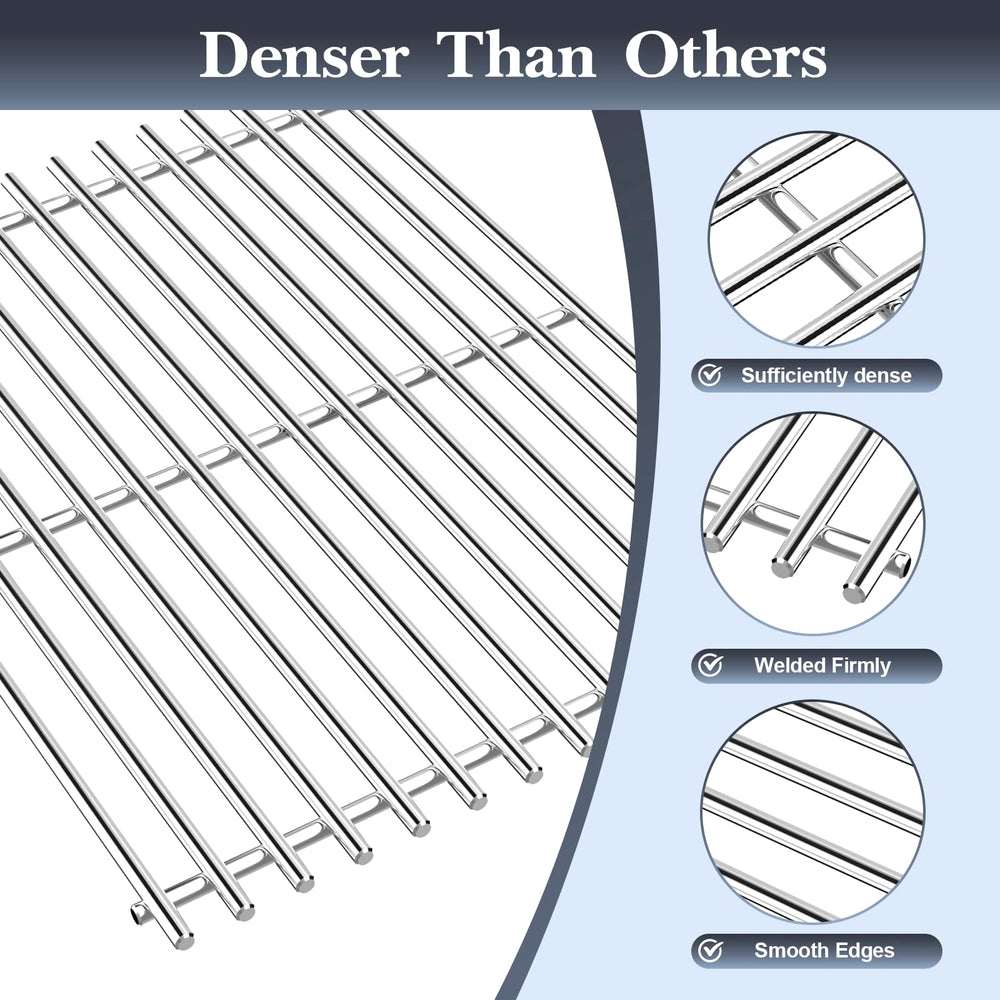 Uniflasy underside view showing support bars and durable construction benefit