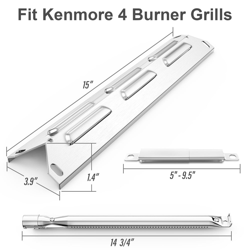 Uniflasy heat plate detail with secure fittings showing even heat distribution benefit
