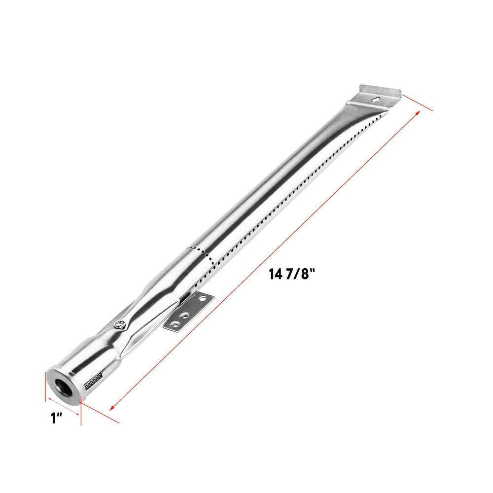 Uniflasy igniter and connector assembly showing reliable ignition benefit
