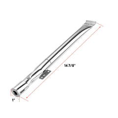 Uniflasy igniter and connector assembly showing reliable ignition benefit