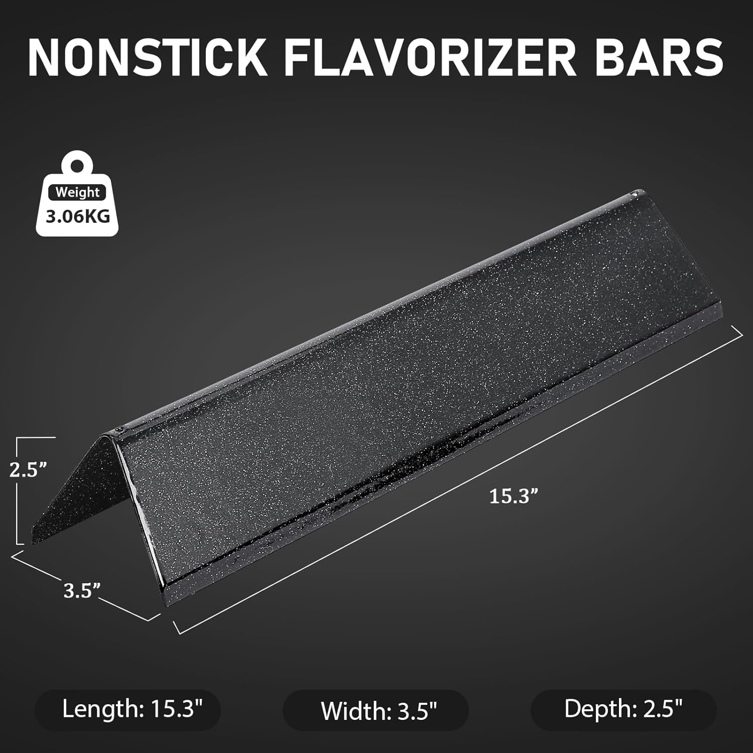 Uniflasy kit components layflat with hardware to simplify replacement process