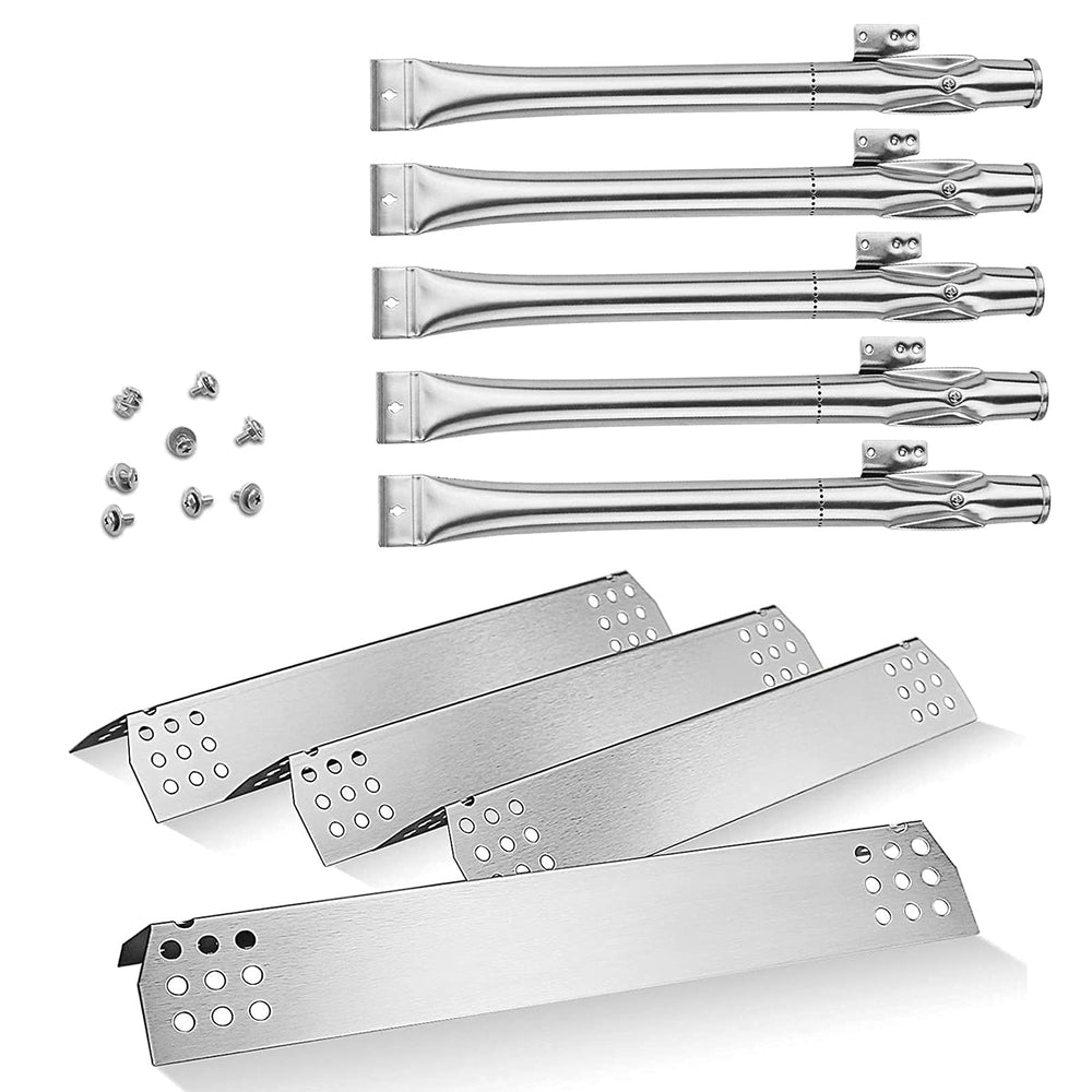 Uniflasy lifestyle grilling scene showing improved cooking results and convenience