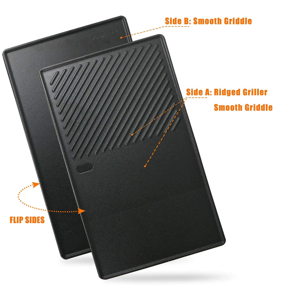 Uniflasy size comparison with ruler illustrating precise 17.5x10.2 inch fit
