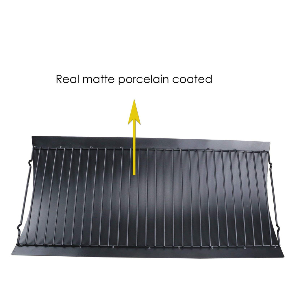 Uniflasy size scale comparison with measuring tape showing correct 27-inch fit