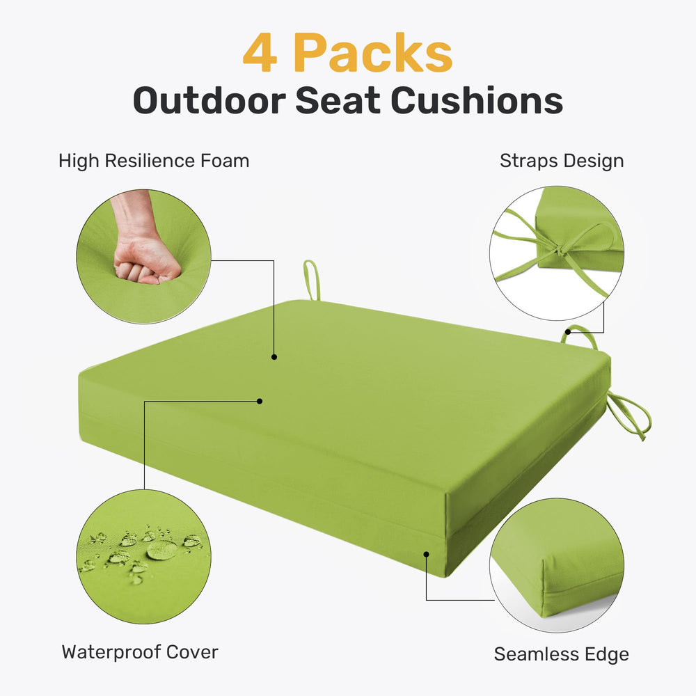 UNIKOME close-up of water-resistant fabric texture highlighting easy-clean benefit