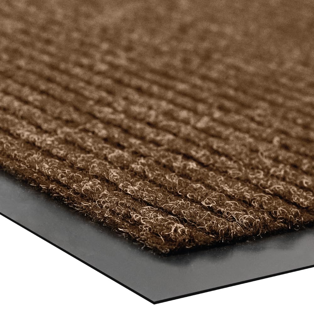 UNIMAT front view 4x6 doormat showing full surface and welcome benefit