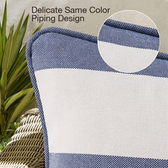 Unimatta close-up of polyester texture highlighting water-repellent finish benefit