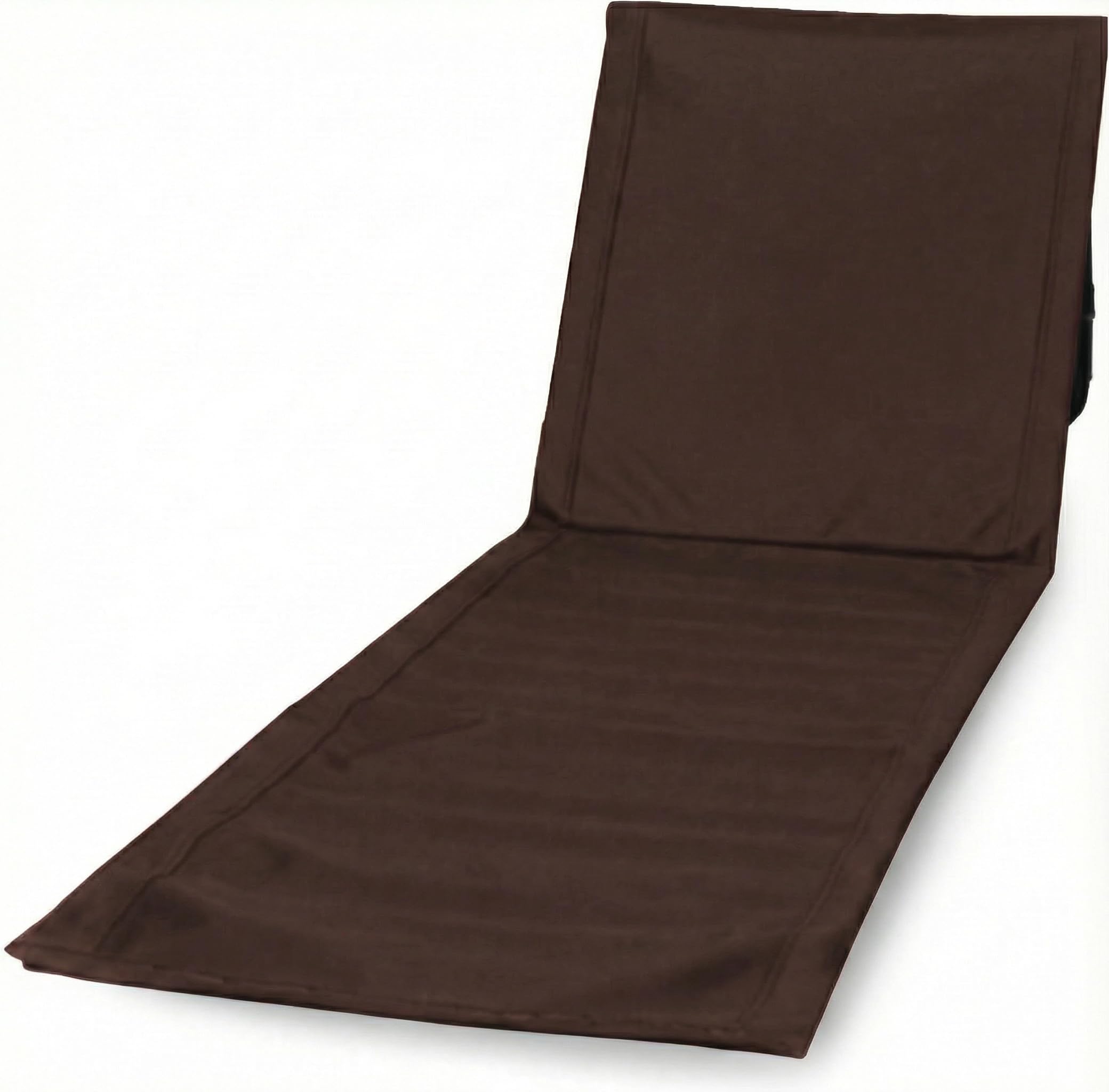 UNIPRIDE metal frame joint and reinforced stitching close-up showing long-lasting durability