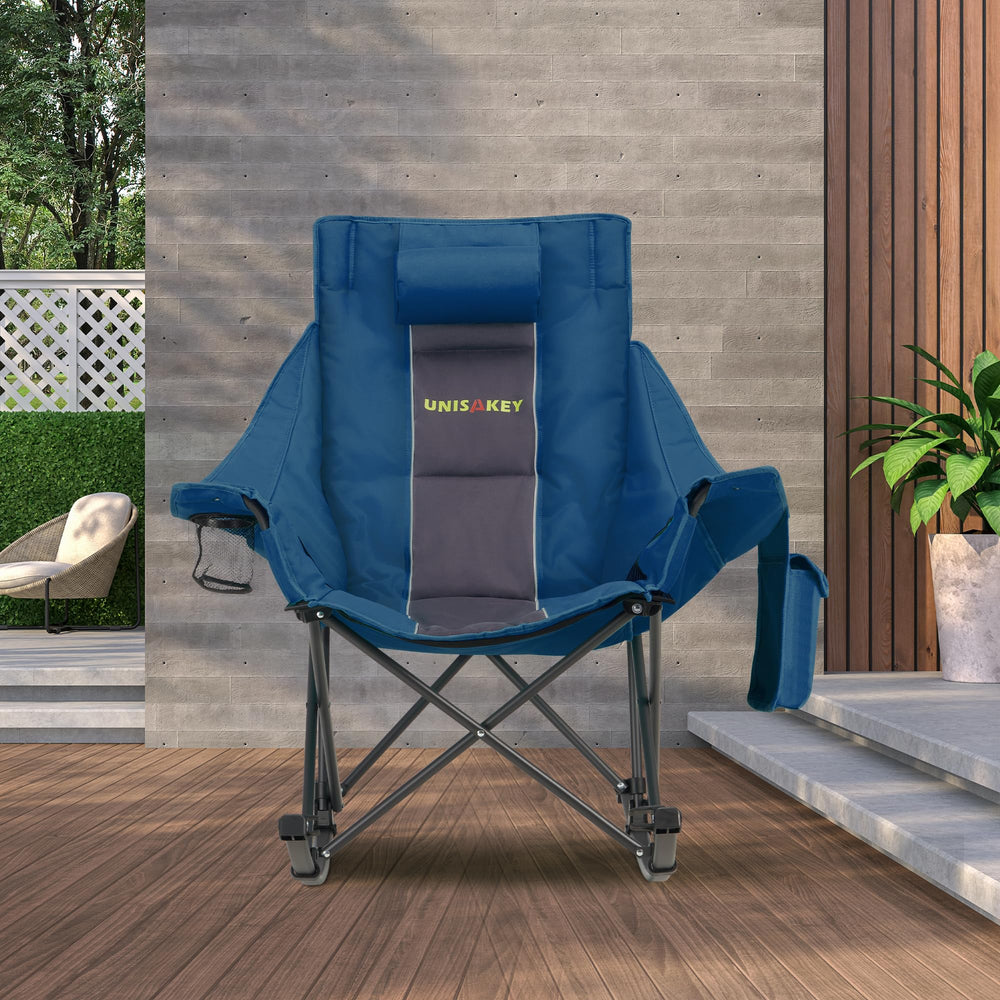 Unisakey label and reinforced steel frame detail for durable support benefit