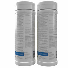 United Chemical YellowTreat primer plano del polvo sin manchas, fácil disolución