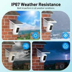 uogw ball head adjustment showing tilt control for optimal sun exposure