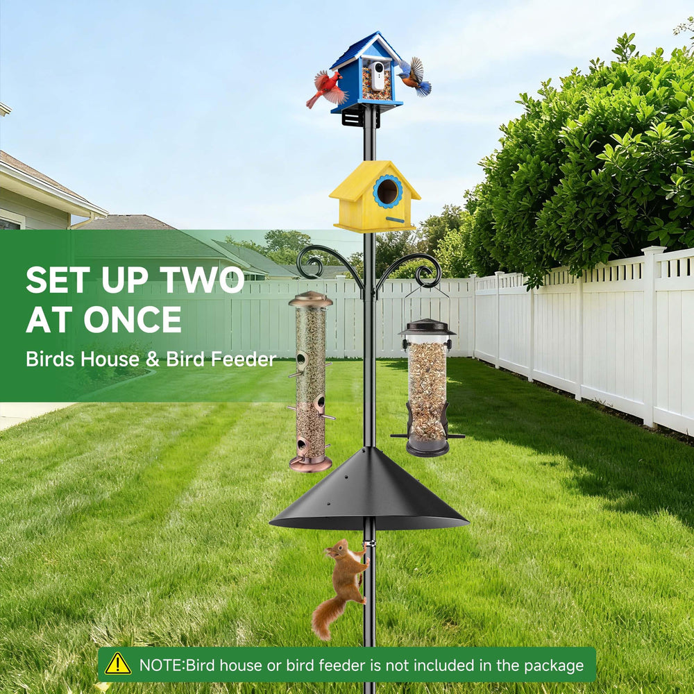 Uoveya metal buckles on baffle ensuring secure, long-lasting lock