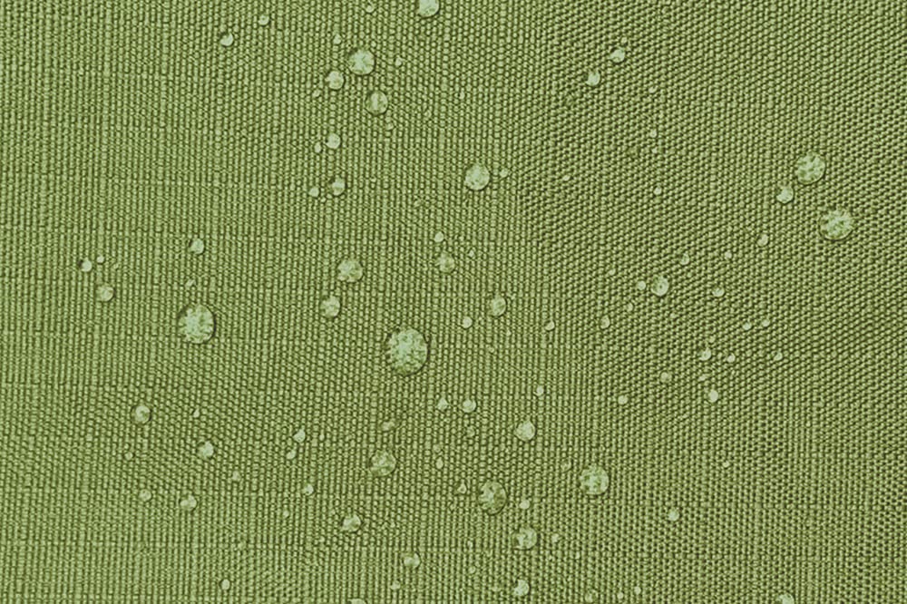 UpBloom liner laid out to show washable quick-dry convenience