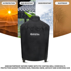UPFETIA reinforced stitching detail showing tear resistance benefit