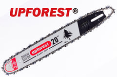 UPFOREST detailed view of hardened rivets improving strength and wear resistance