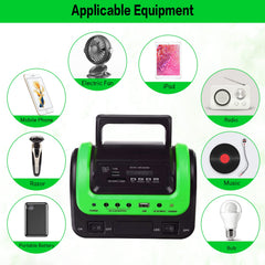 Upusa carry-handle close-up for easy transport and quick grab convenience